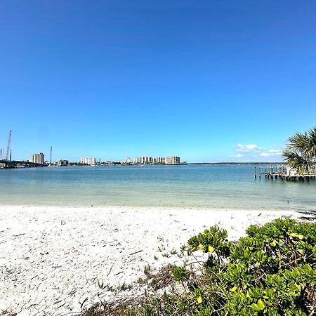 #903 Panoramic Ocean View At Lovers Key Beach Club Fort Myers Beach Exteriör bild