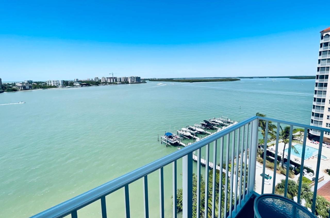 #903 Panoramic Ocean View At Lovers Key Beach Club Fort Myers Beach Exteriör bild