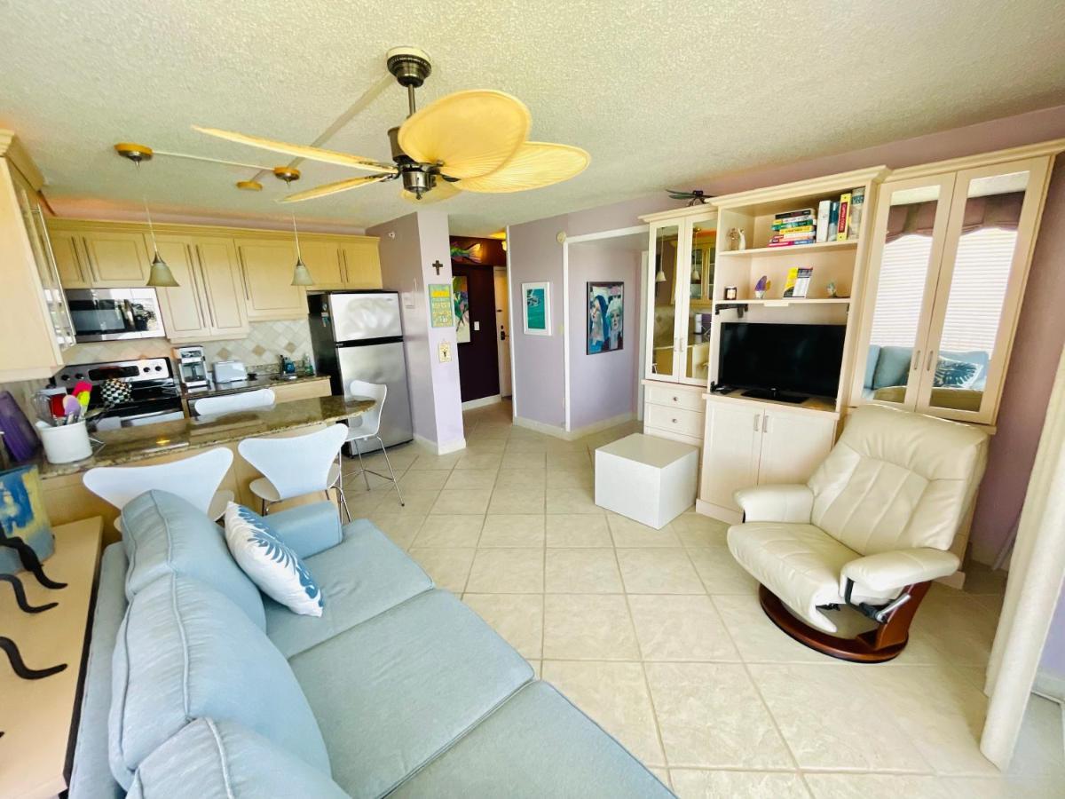 #903 Panoramic Ocean View At Lovers Key Beach Club Fort Myers Beach Exteriör bild