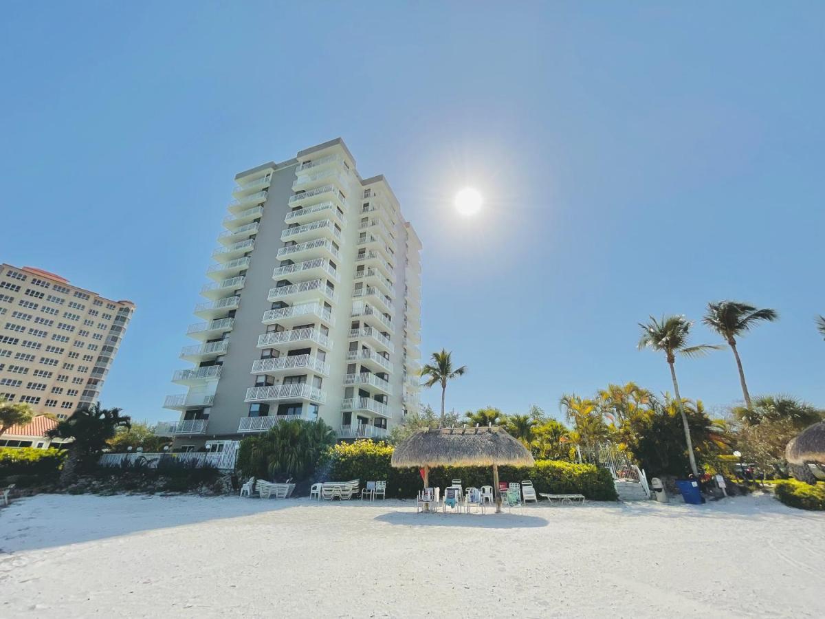 #903 Panoramic Ocean View At Lovers Key Beach Club Fort Myers Beach Exteriör bild