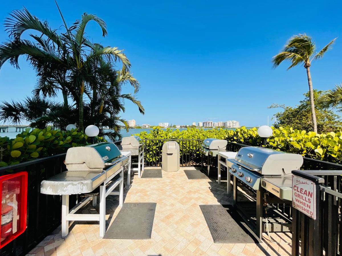 #903 Panoramic Ocean View At Lovers Key Beach Club Fort Myers Beach Exteriör bild